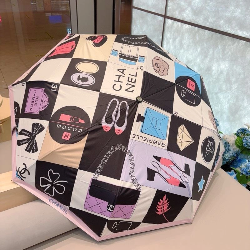 Affordable Chanel Umbrella 275945