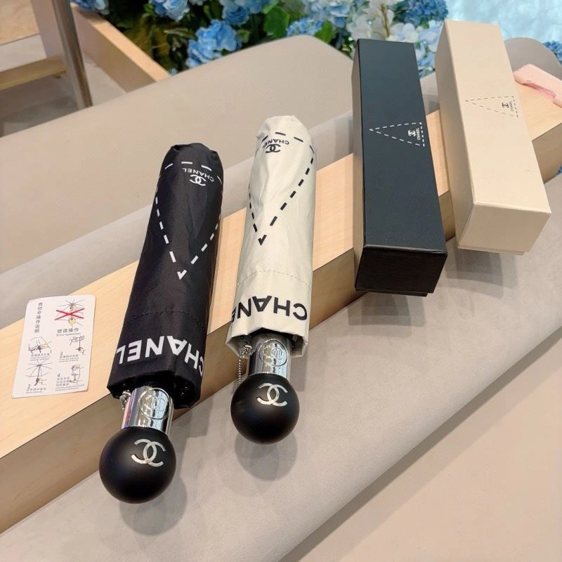 Chanel Umbrella RelaxedFit 275944