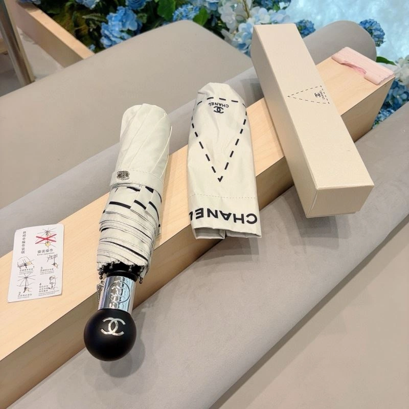 Affordable Chanel Umbrella 275938