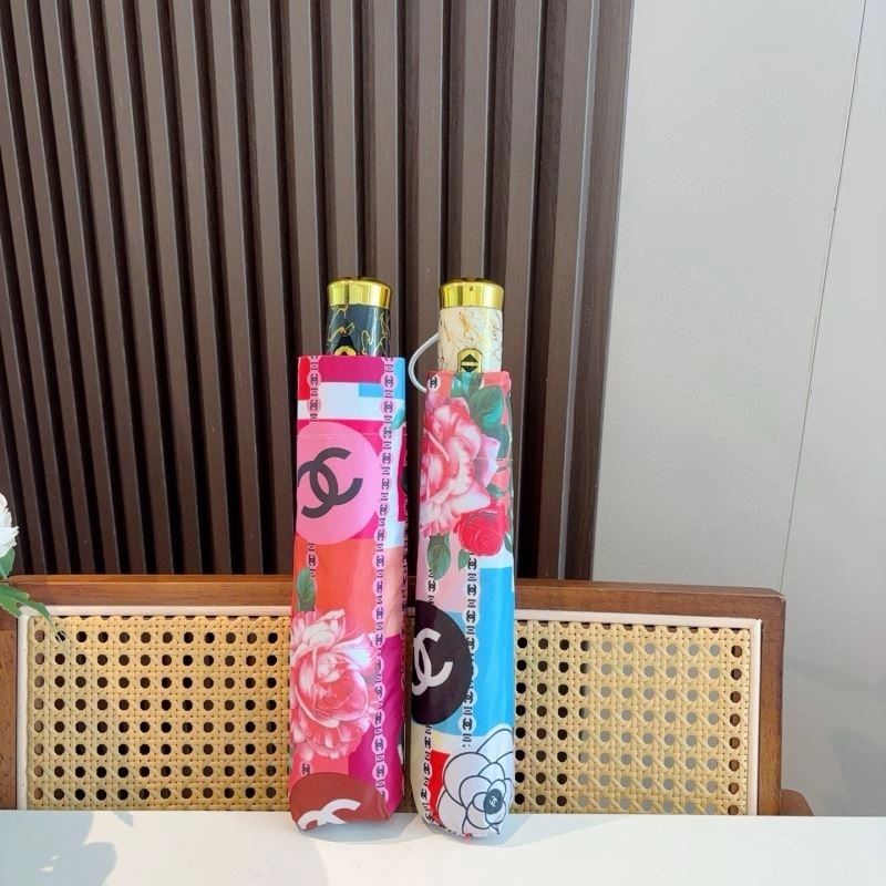 Chanel Umbrella Unique 275925