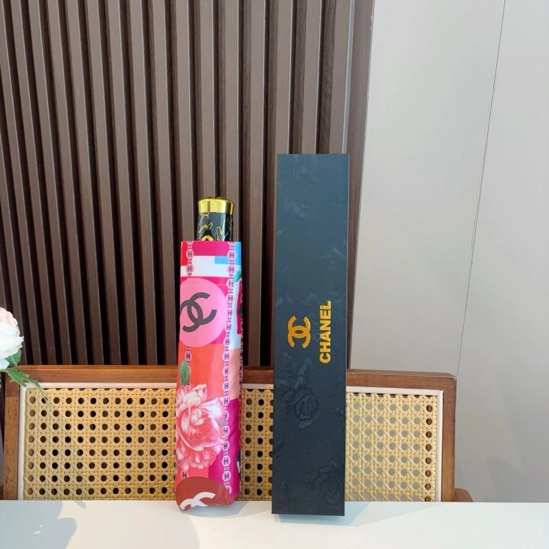 Chanel Umbrella Unique 275925