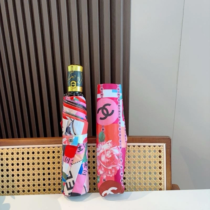 Chanel Umbrella Unique 275925