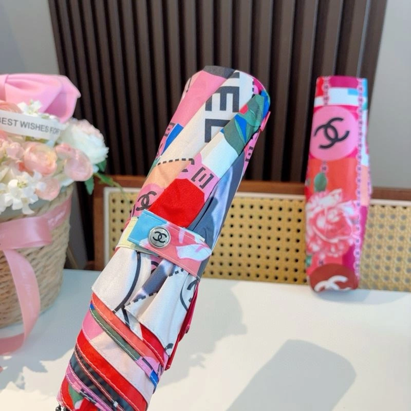 Chanel Umbrella Unique 275925