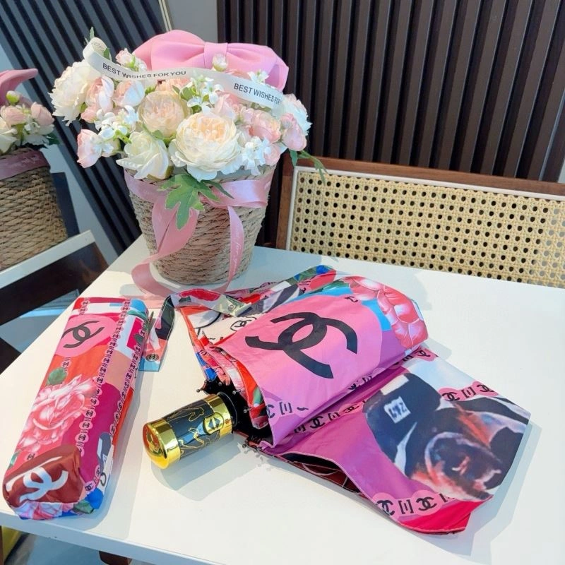 Chanel Umbrella Unique 275925