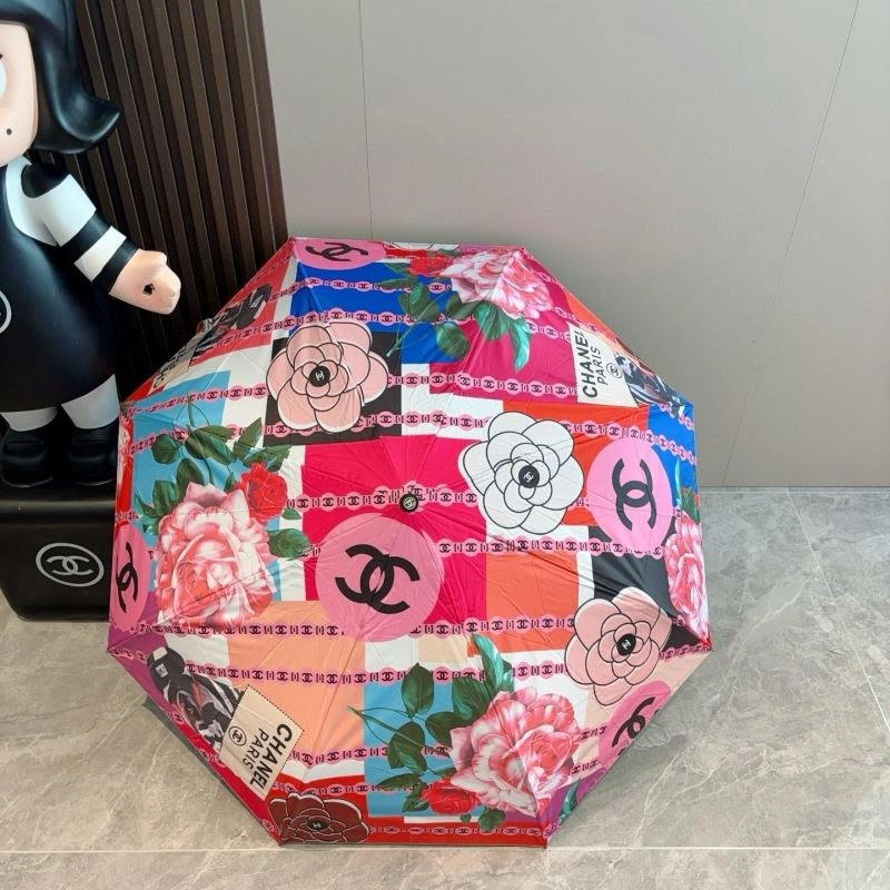 Chanel Umbrella Unique 275925