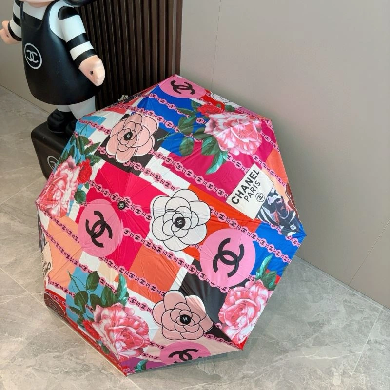 Chanel Umbrella Unique 275925