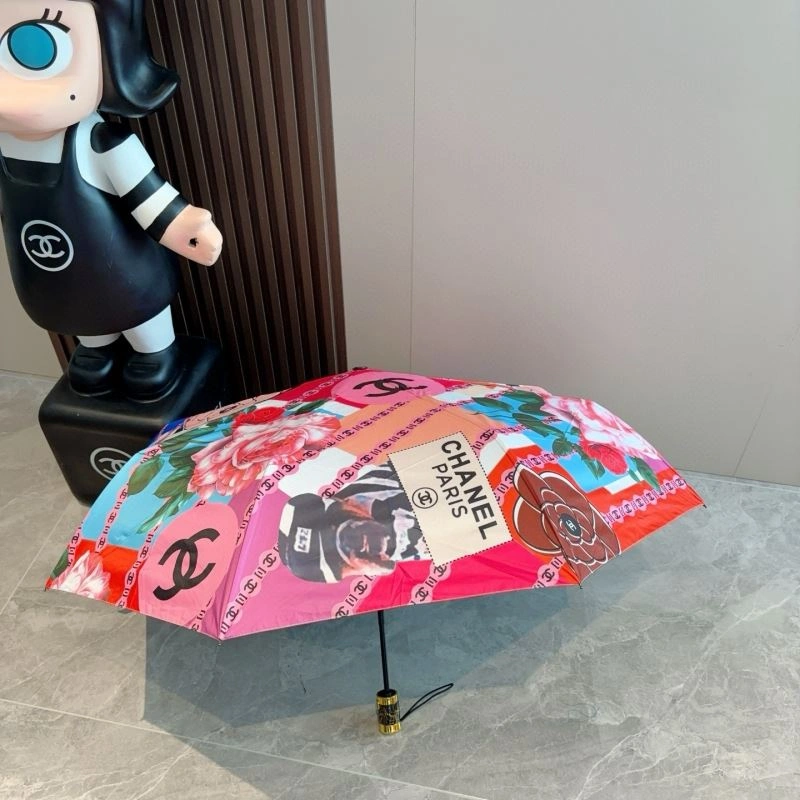 Chanel Umbrella Unique 275925