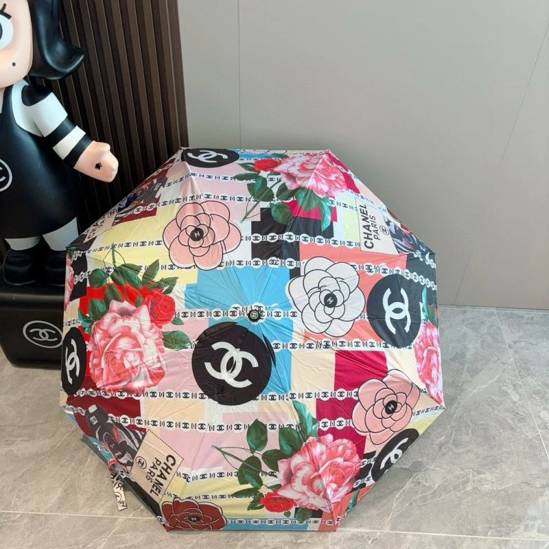 Chanel Umbrella Durable 275940
