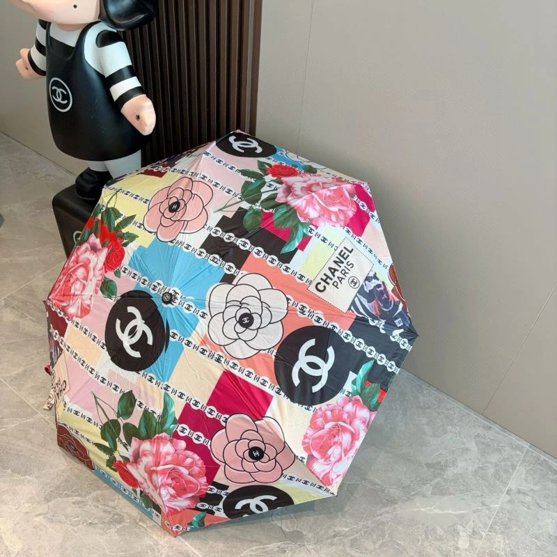Chanel Umbrella Durable 275940