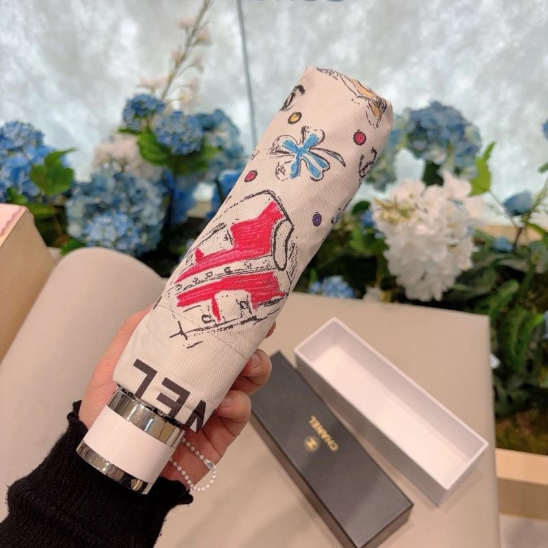 Chanel Umbrella Lightweight 275918