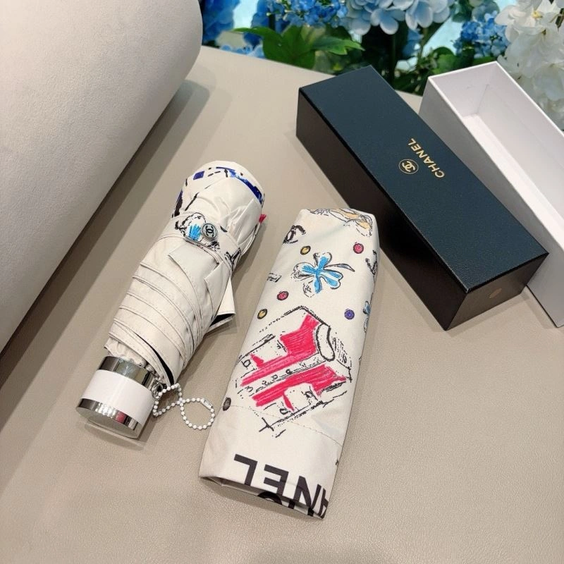 Chanel Umbrella Lightweight 275918