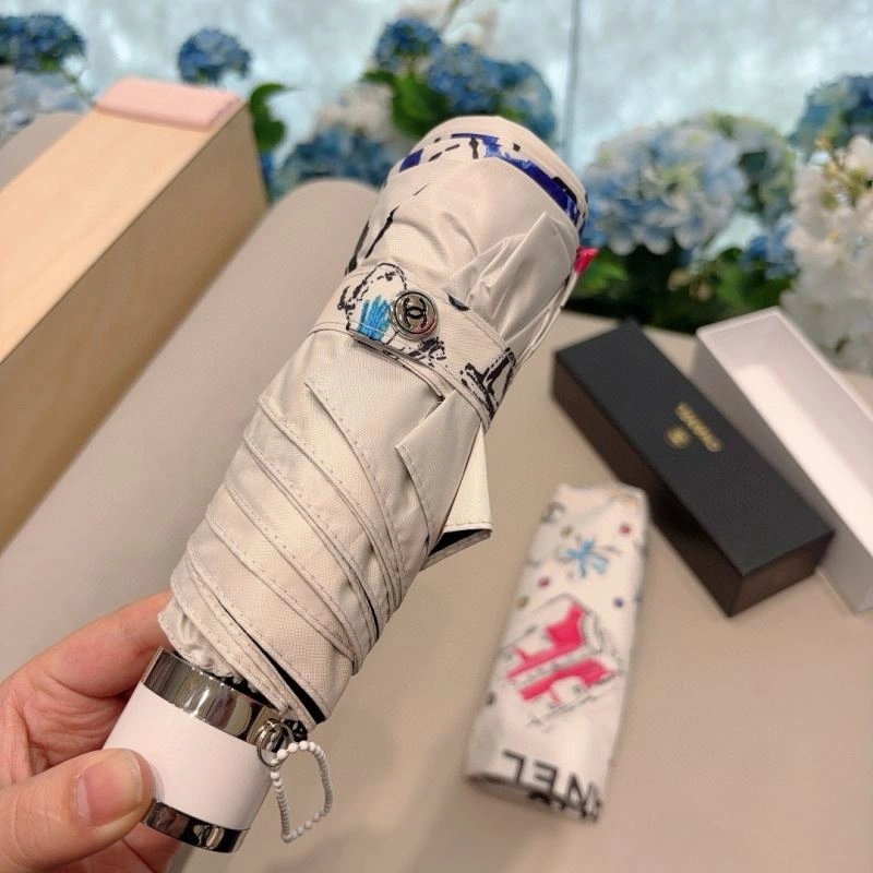 Chanel Umbrella Lightweight 275918