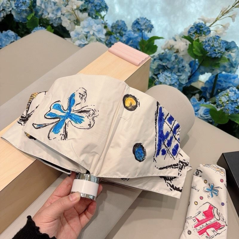 Chanel Umbrella Lightweight 275918