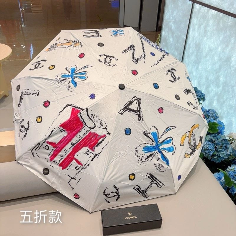 Chanel Umbrella Lightweight 275918