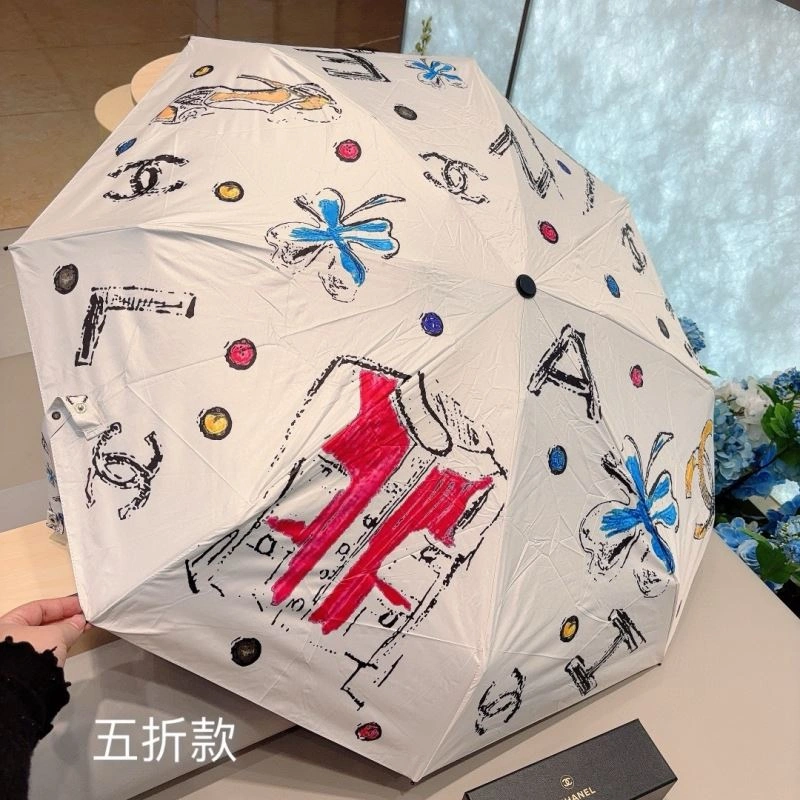 Chanel Umbrella Lightweight 275918