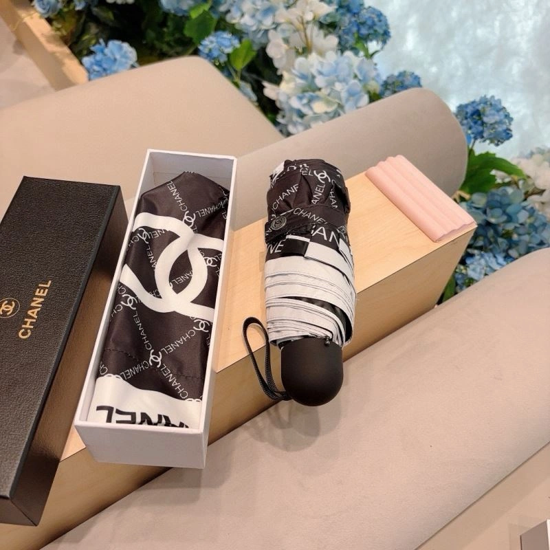 Chanel Umbrella Affordable 275929