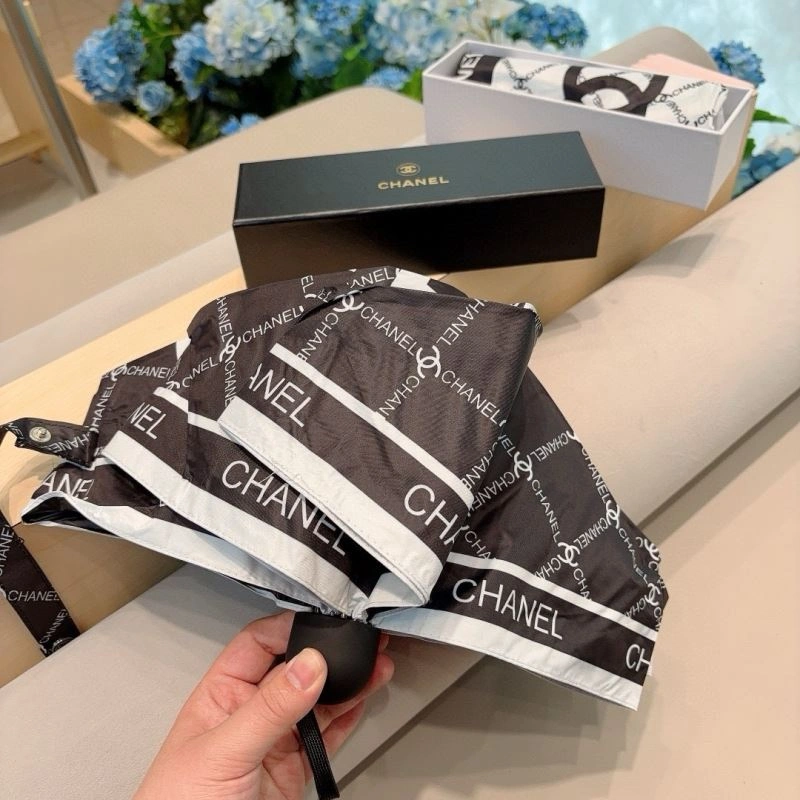 Chanel Umbrella Affordable 275929
