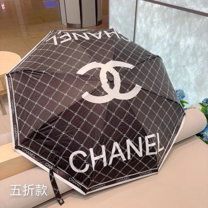 Chanel Umbrella Affordable 275929