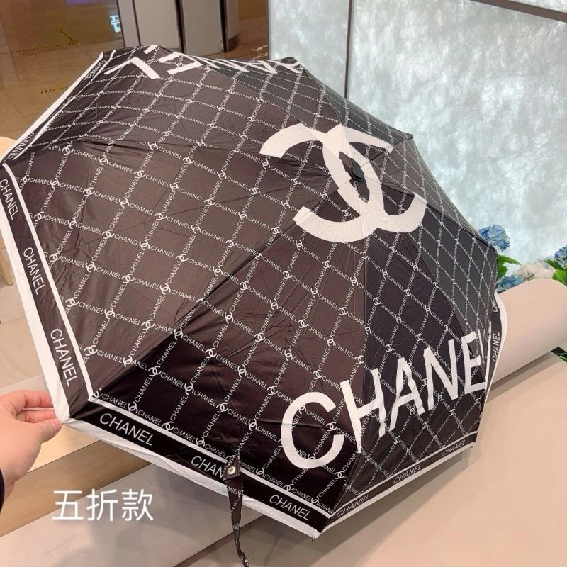 Chanel Umbrella Affordable 275929
