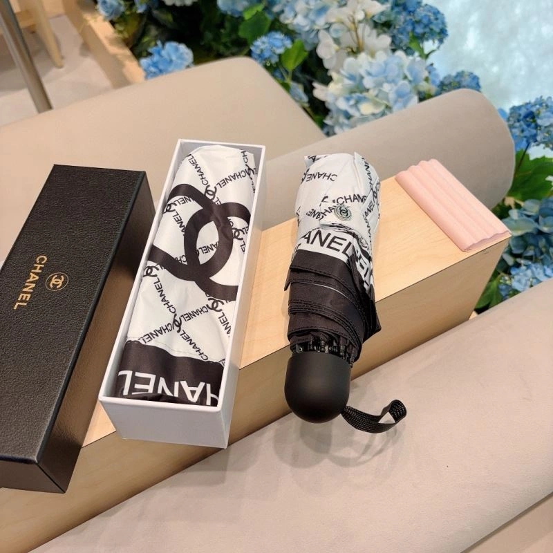 Chanel Umbrella ZeroBulk 275932