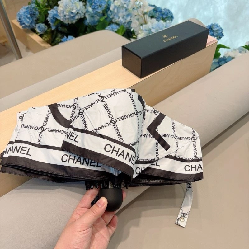 Chanel Umbrella ZeroBulk 275932