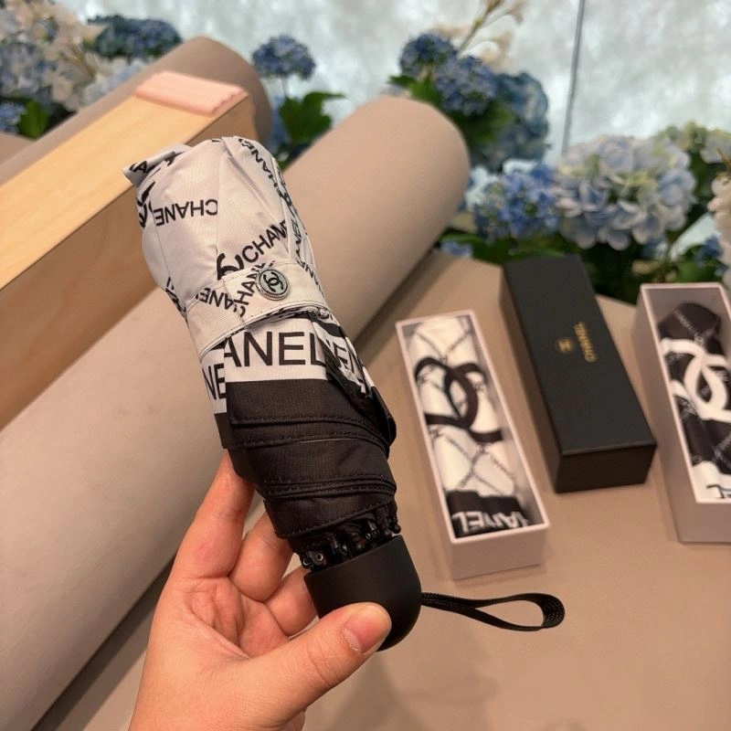 Chanel Umbrella ZeroBulk 275932