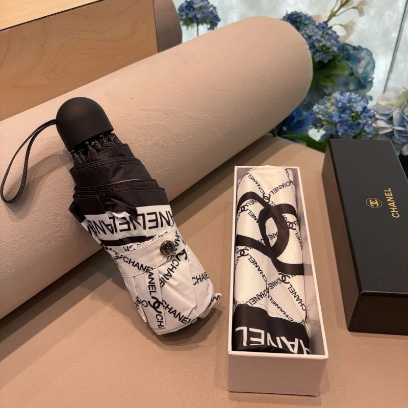 Chanel Umbrella ZeroBulk 275932