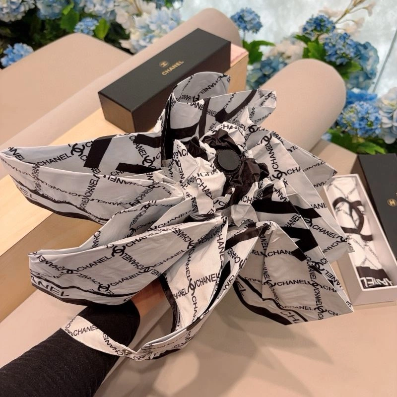 Chanel Umbrella ZeroBulk 275932