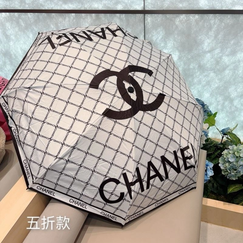 Chanel Umbrella ZeroBulk 275932