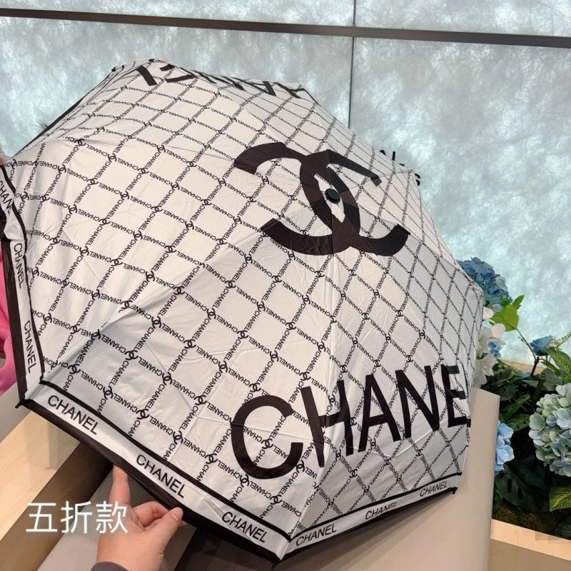 Chanel Umbrella ZeroBulk 275932
