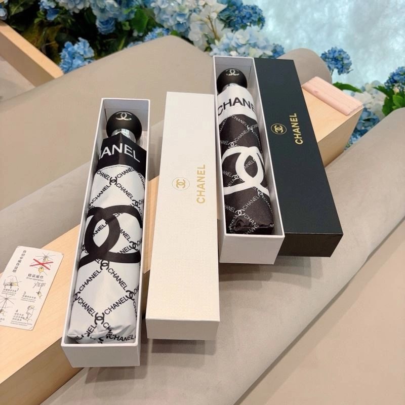 Chanel Umbrella Unique 275946