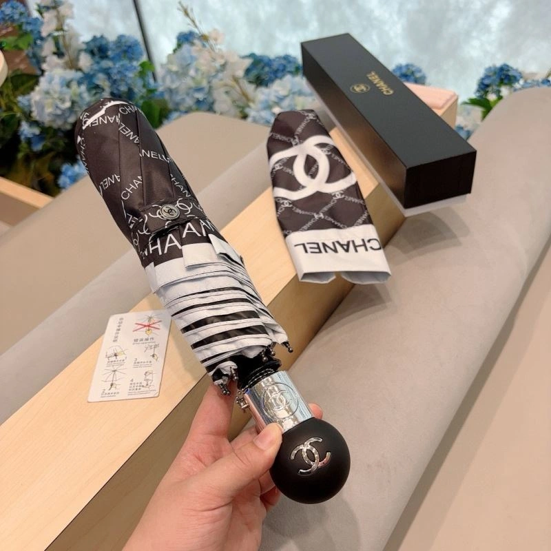 Chanel Umbrella Unique 275946