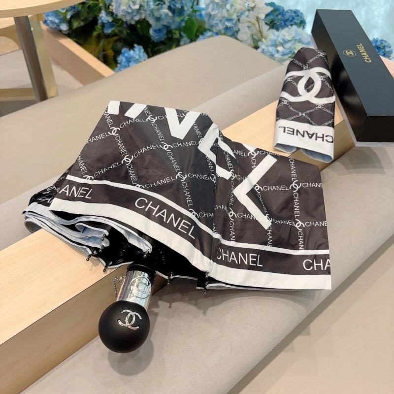 Chanel Umbrella Unique 275946