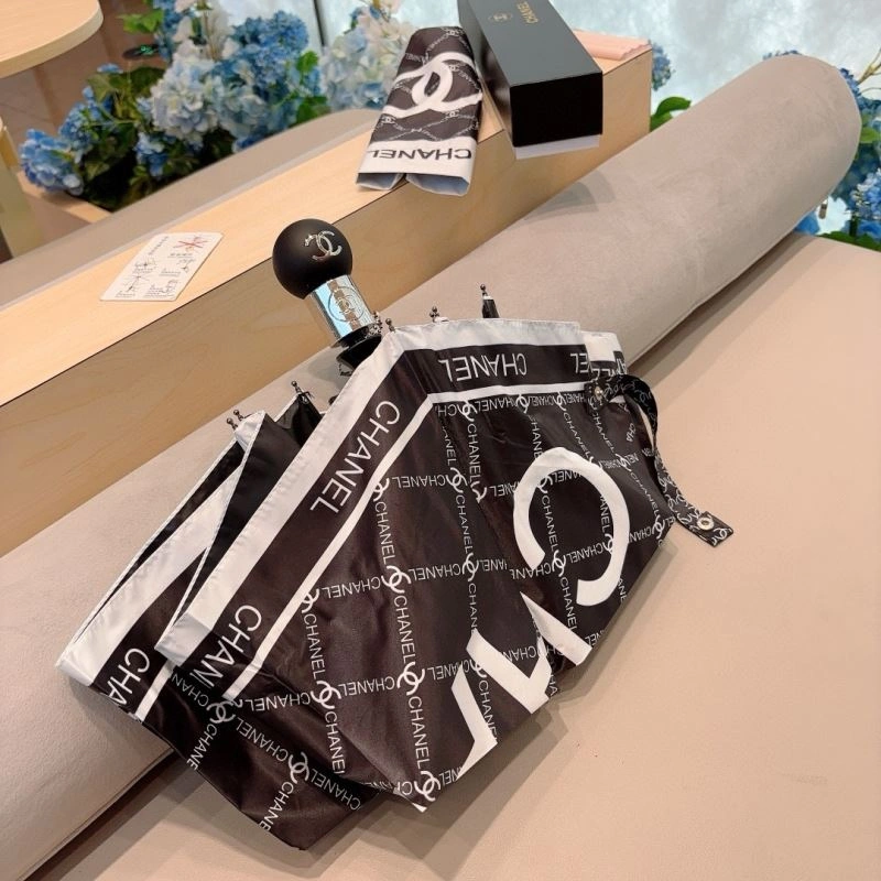 Chanel Umbrella Unique 275946