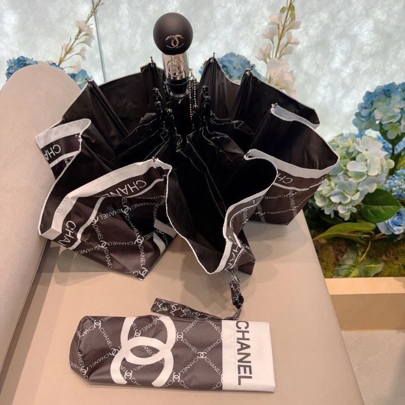 Chanel Umbrella Unique 275946