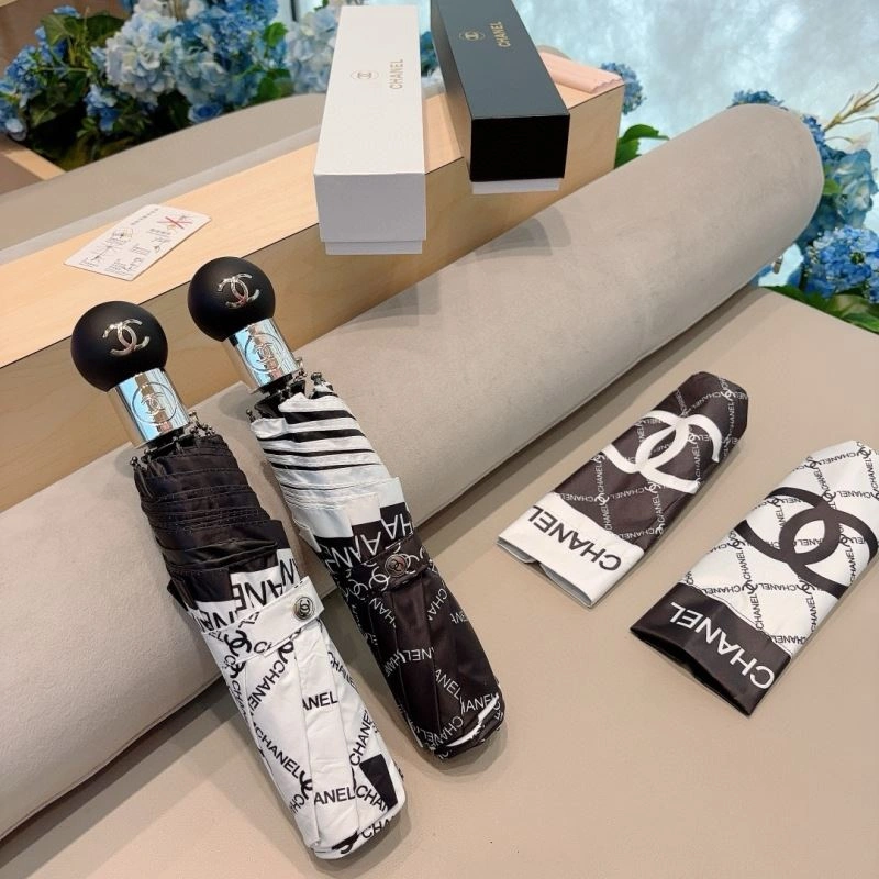 Chanel Umbrella Unique 275946