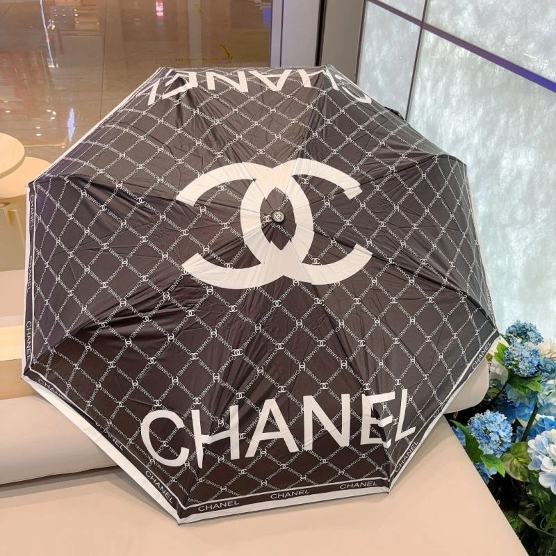 Chanel Umbrella Unique 275946