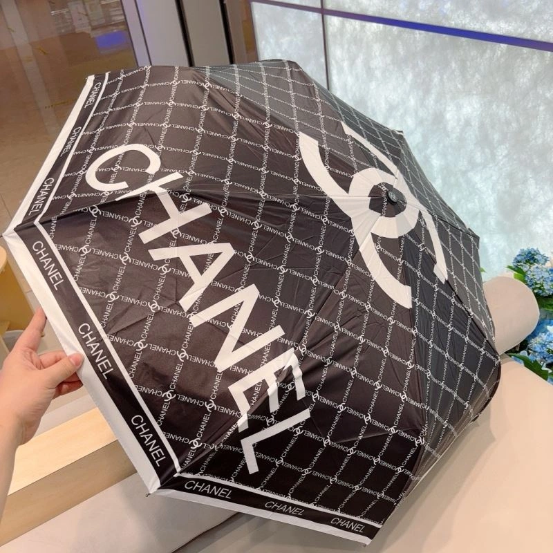Chanel Umbrella Unique 275946