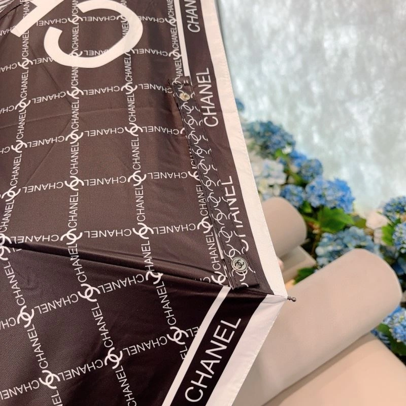 Chanel Umbrella Unique 275946