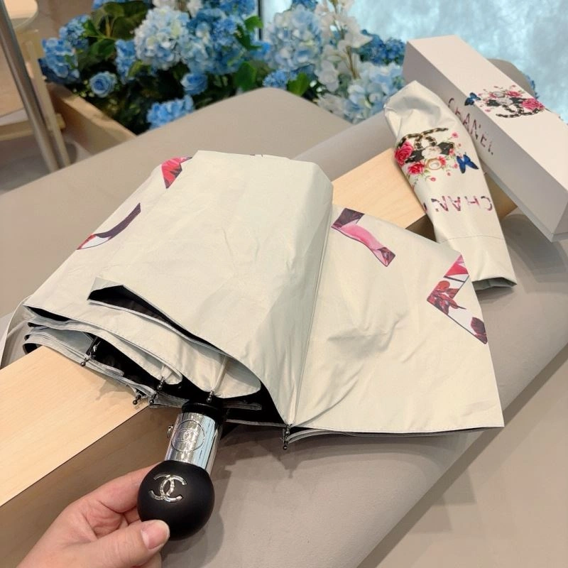 SmartChoice Chanel Umbrella 275928