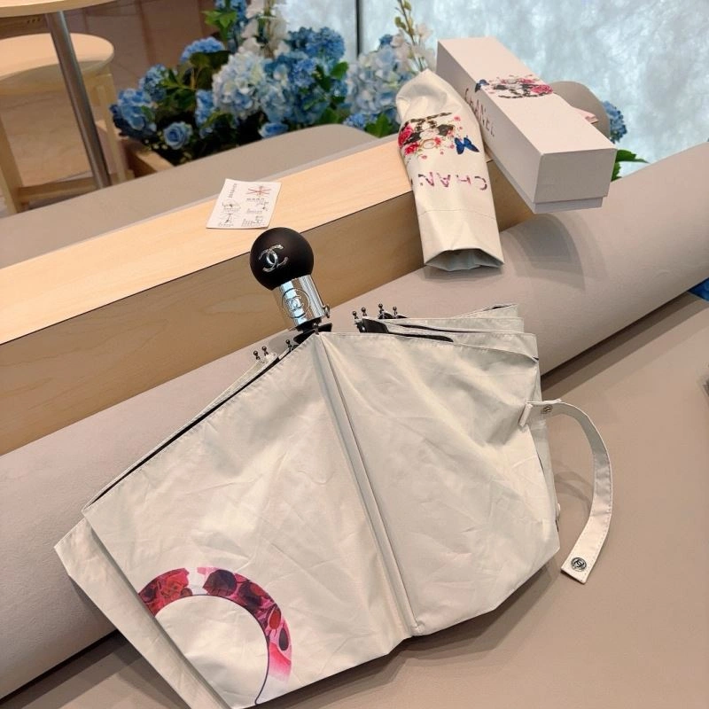SmartChoice Chanel Umbrella 275928