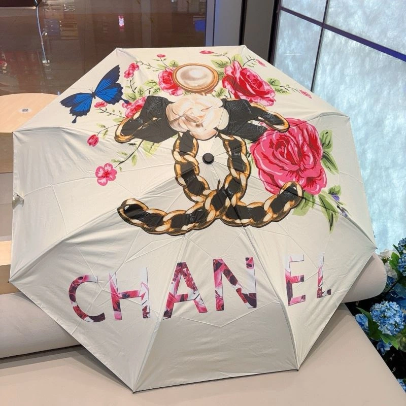 SmartChoice Chanel Umbrella 275928