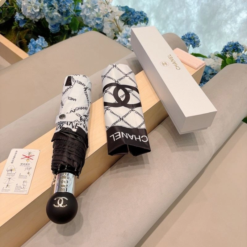 Youthful Chanel Umbrella 275917