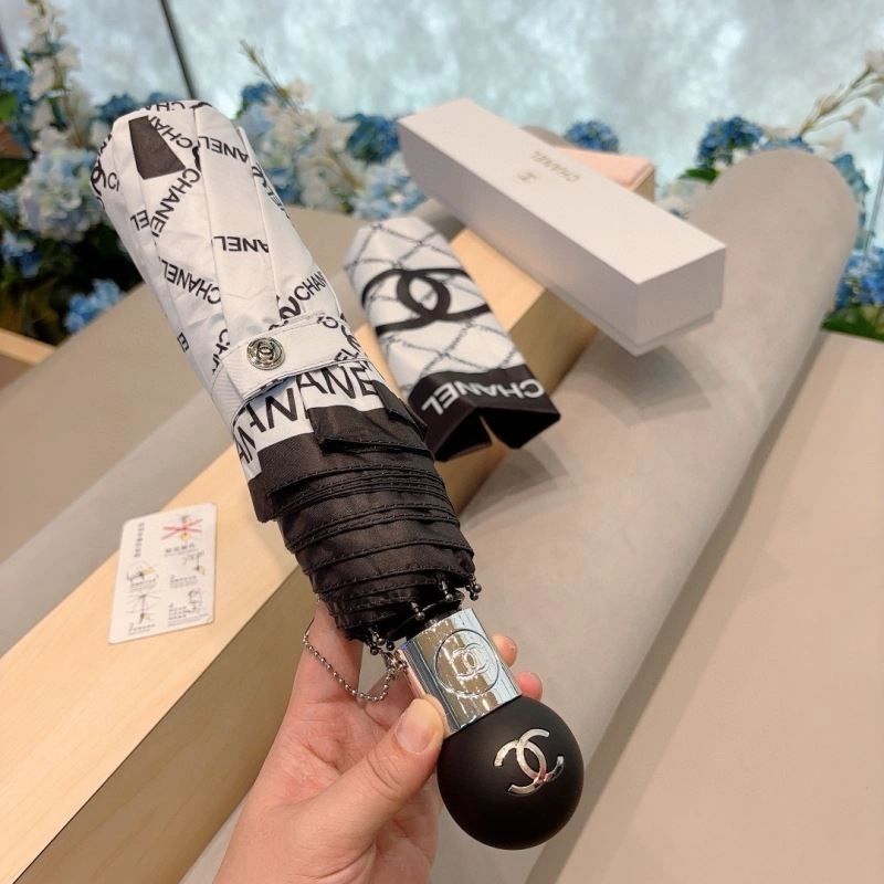 Youthful Chanel Umbrella 275917