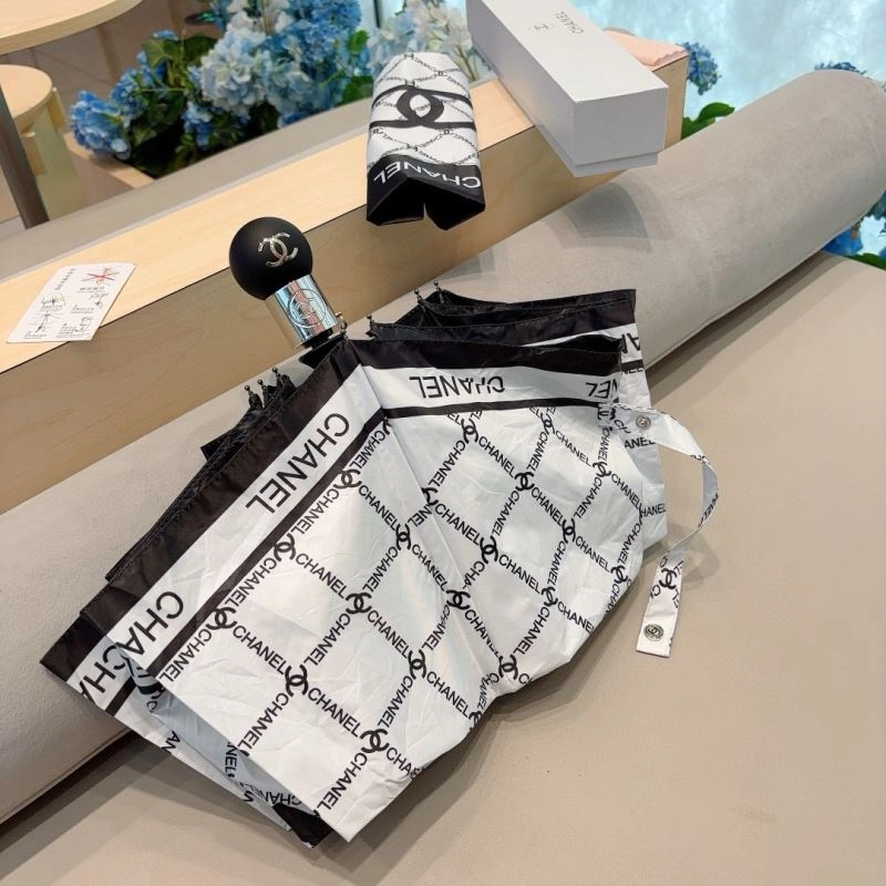 Youthful Chanel Umbrella 275917