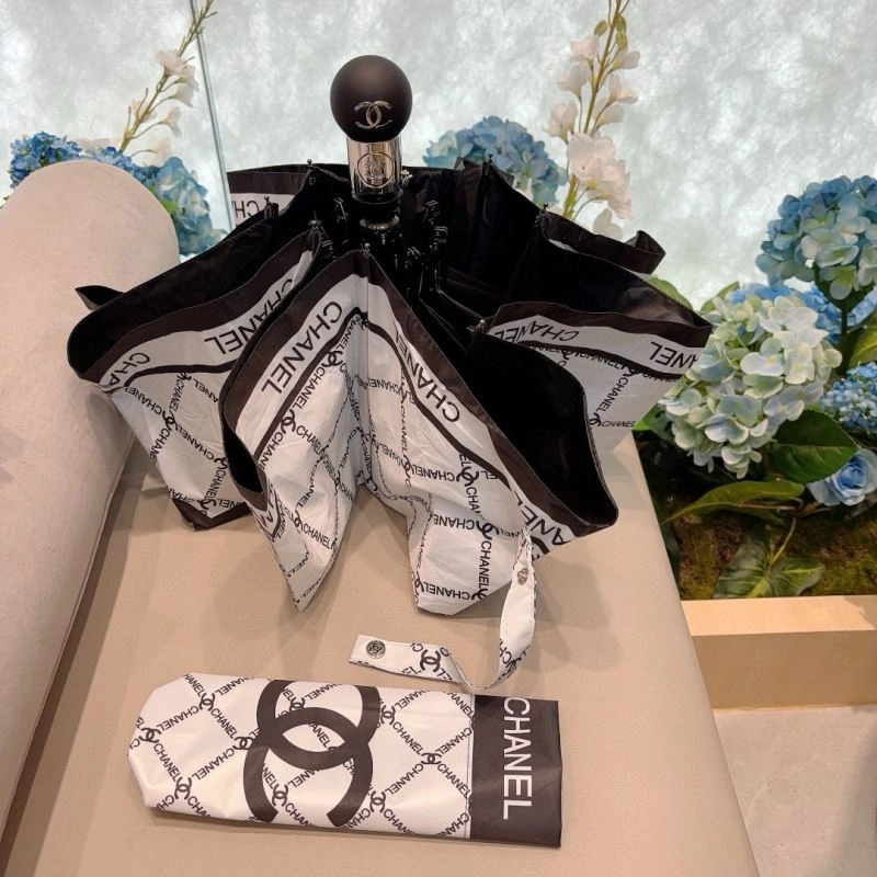 Youthful Chanel Umbrella 275917