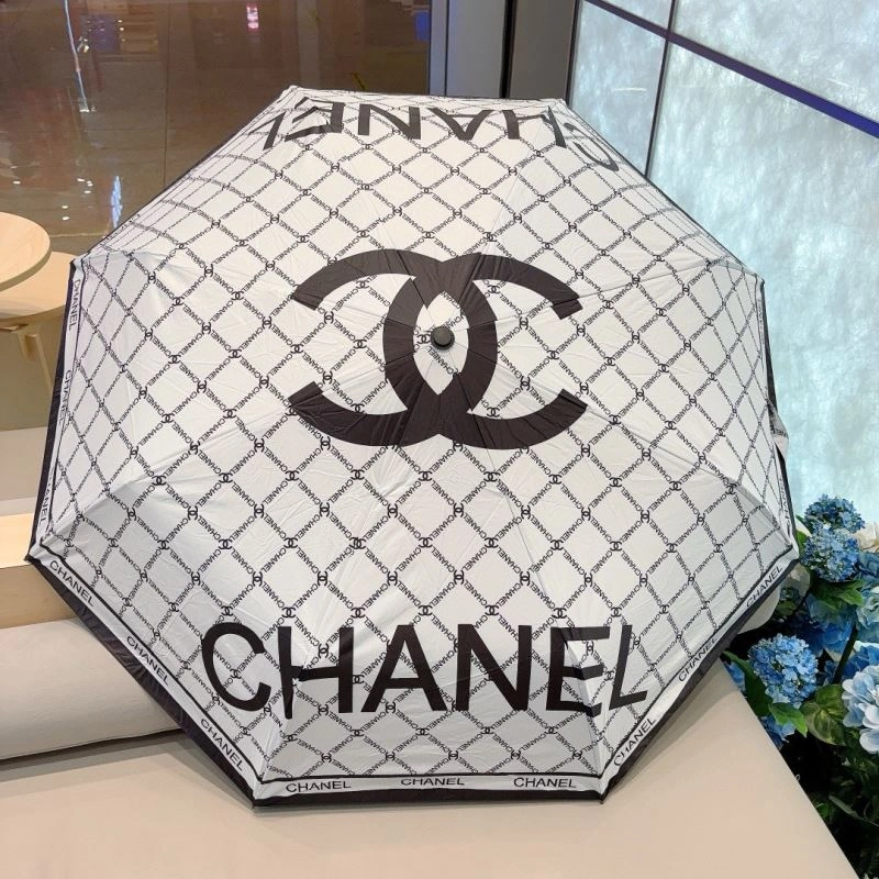Youthful Chanel Umbrella 275917