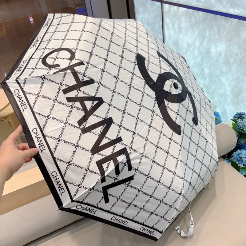 Youthful Chanel Umbrella 275917