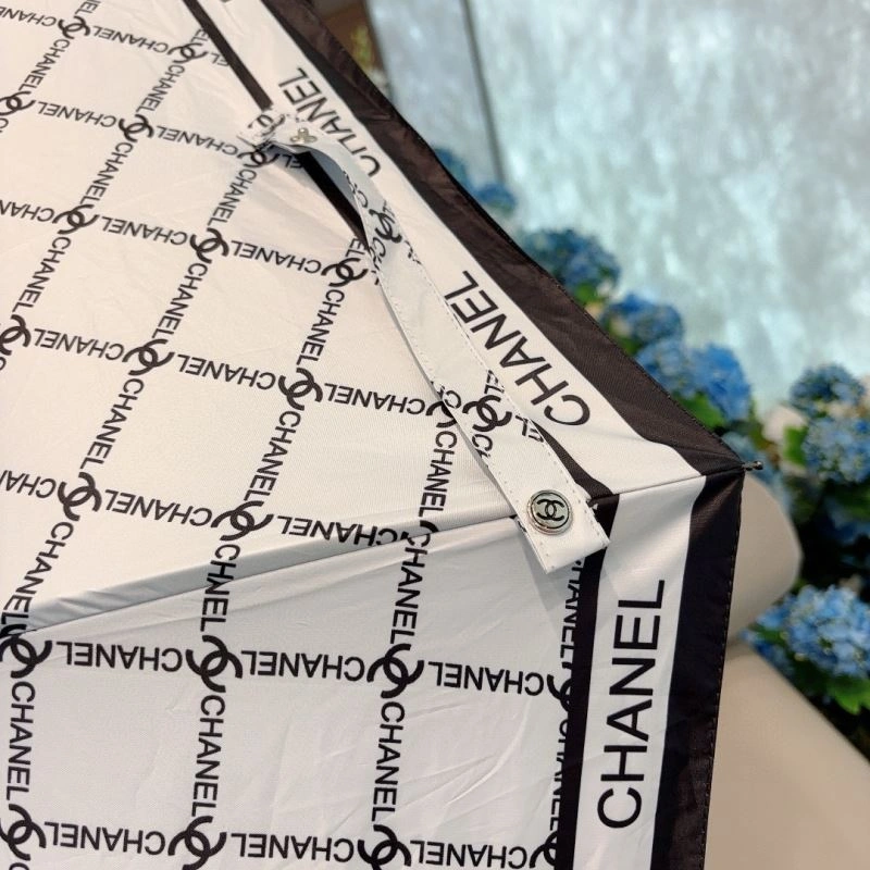 Youthful Chanel Umbrella 275917