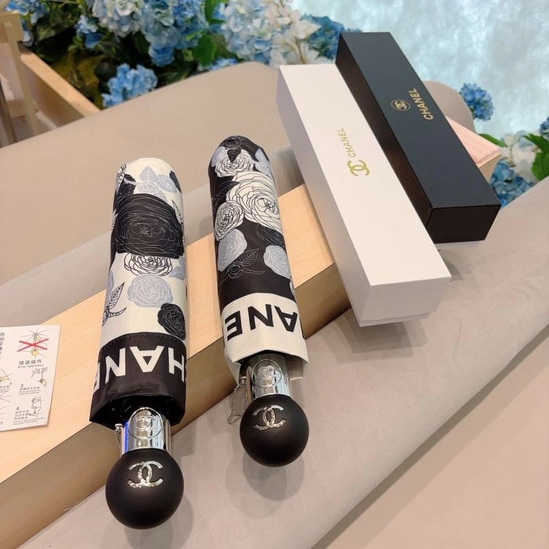 Versatile Chanel Umbrella 275916